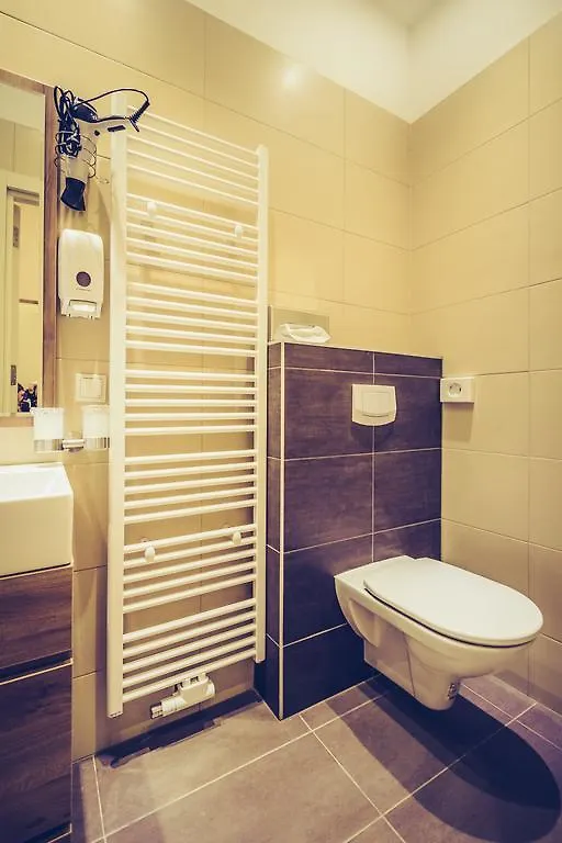 Aurellia City Apartments Vienna