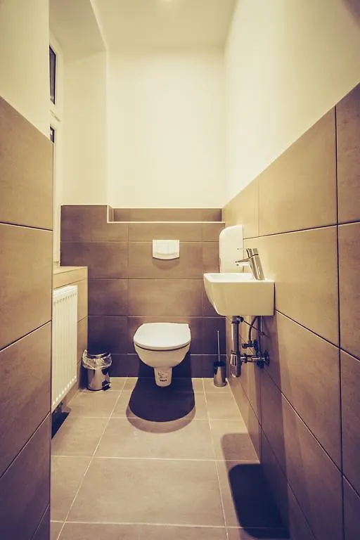 Aurellia City Apartments Vienna 0*,  Austria
