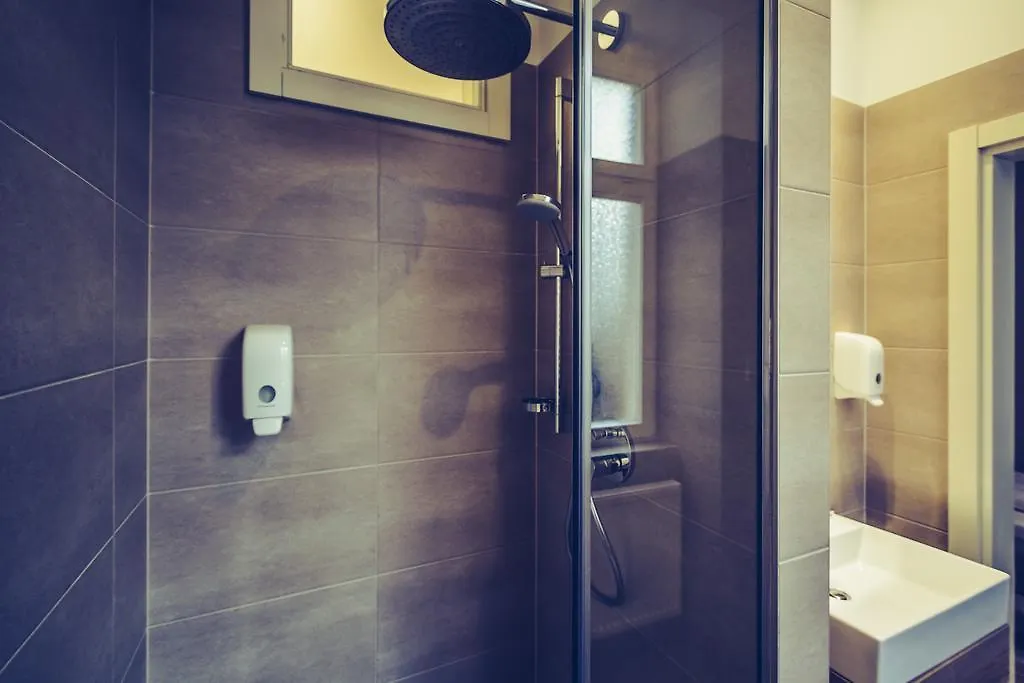 Aurellia City Apartments Vienna