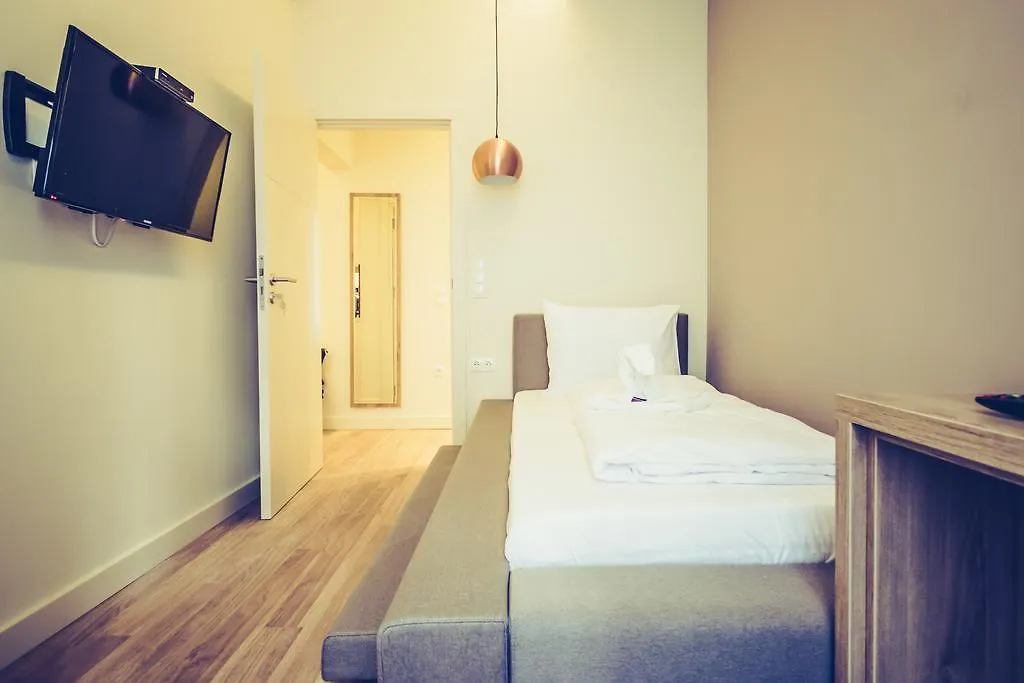 Aurellia City Apartments Vienna Austria