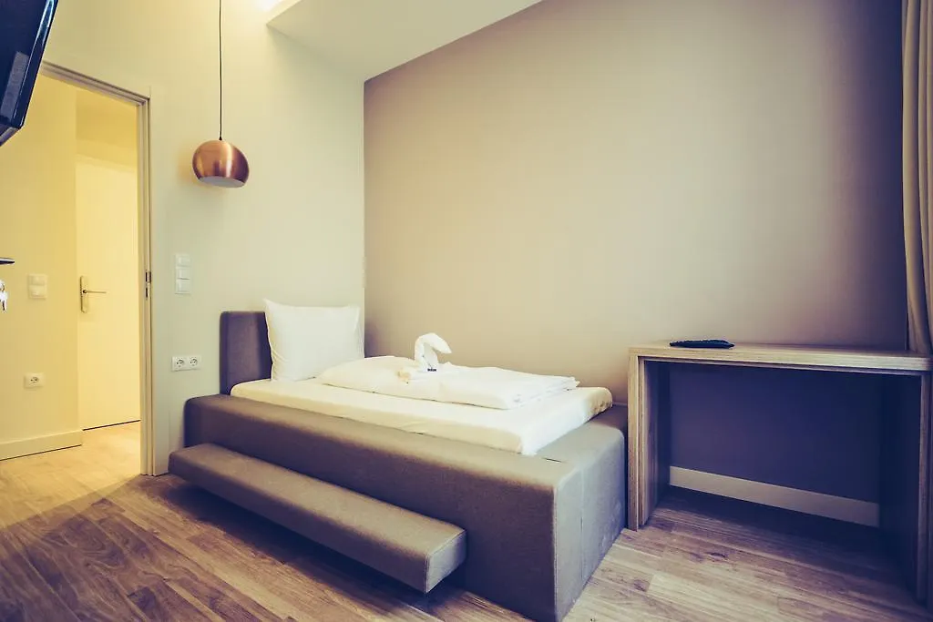 Aurellia City Apartments Vienna