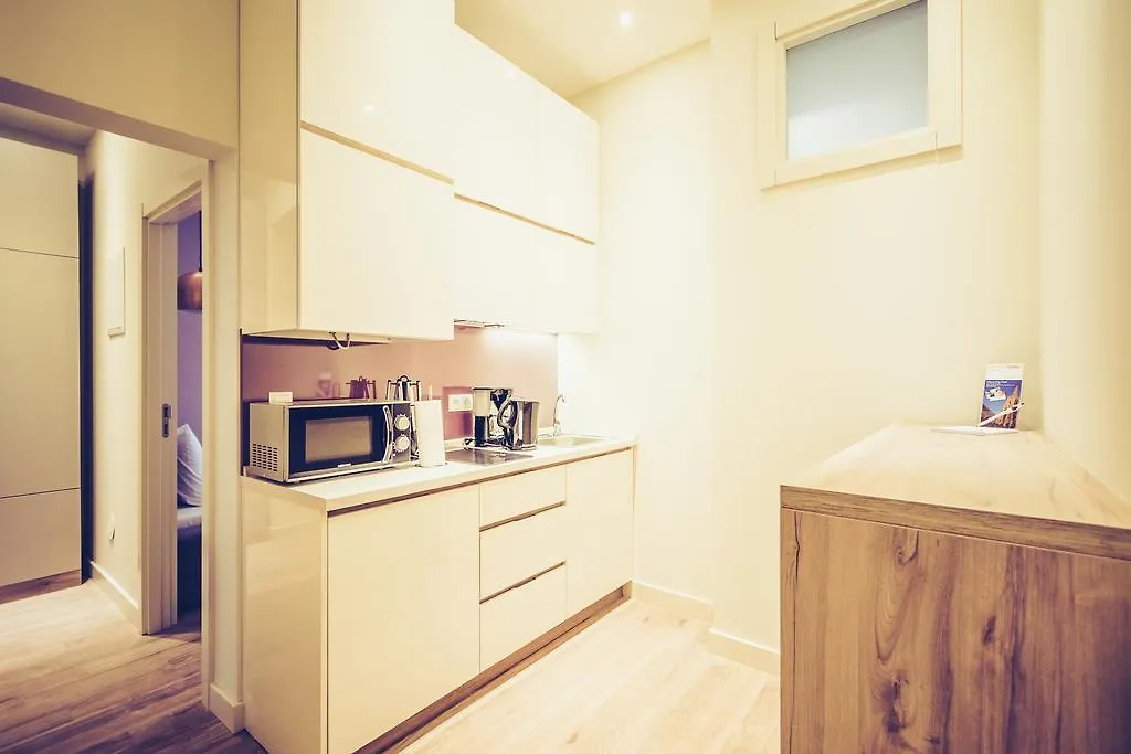 Aurellia City Apartments Vienna