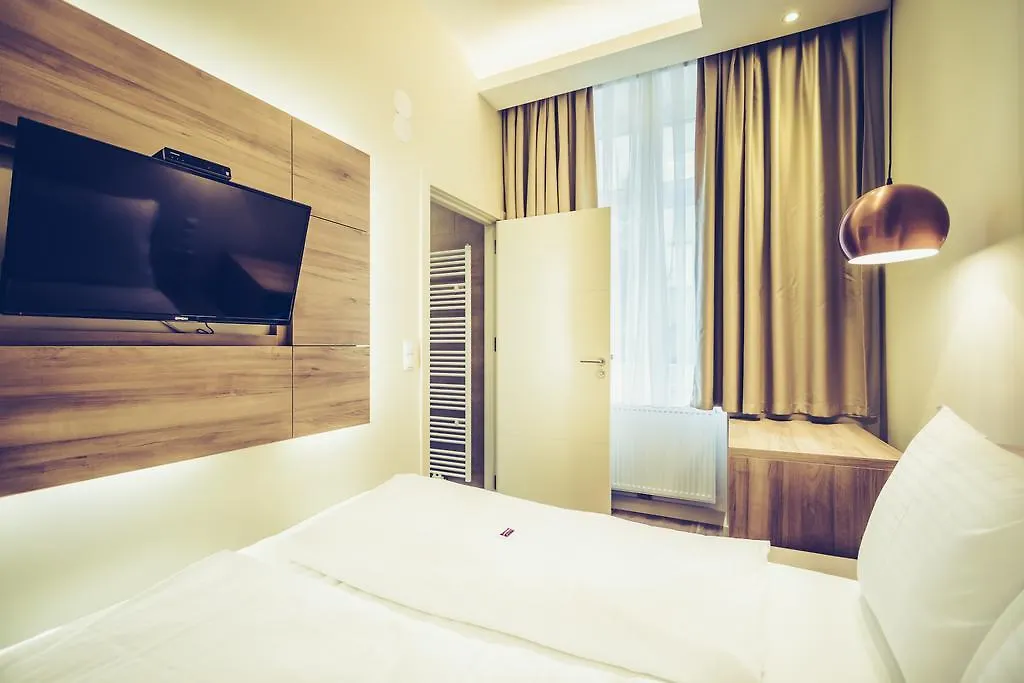 Aurellia City Apartments Vienna 0*,  Austria