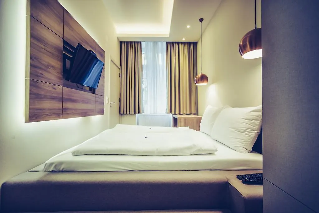 Aurellia City Apartments Vienna