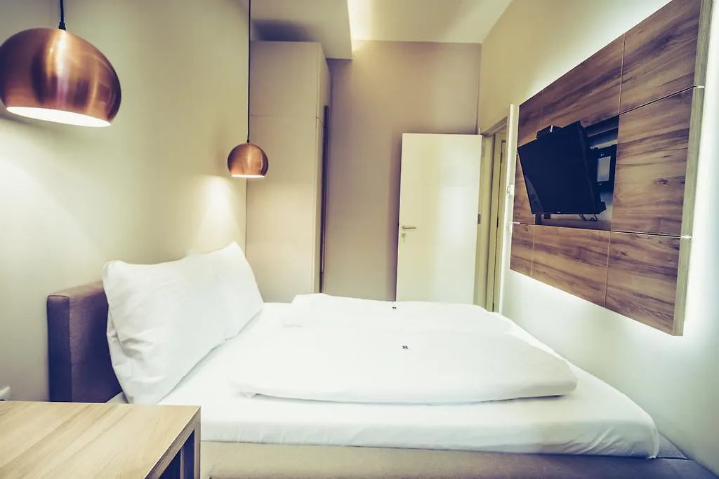 Aurellia City Apartments Vienna 0*,  Austria