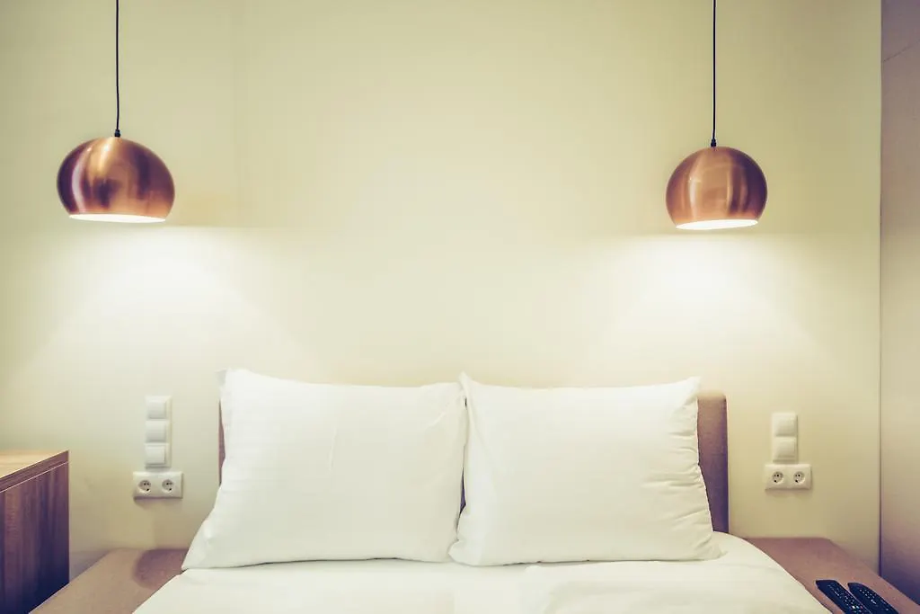 Aurellia City Apartments Vienna